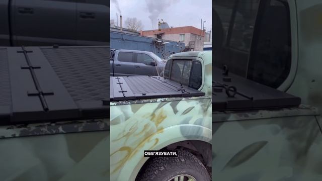 Силова алюмінієва кришка кузова пікапа Mitsubishi L200. Крышка на кузов пикапа Л200. Truck bed cove