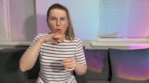 Пол Уокер ⧸ для глухих