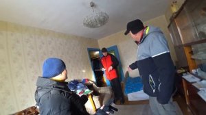 Фрау из прошлой жизни Ёшкина! Кто она такая  Профессор в ШОКЕ!!!