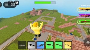 играю в фортнайтв рб