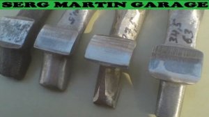 Облегчение рокеров и развесовка