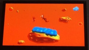 СамСам. 20 серия. Новый учитель. Концовка. 6+