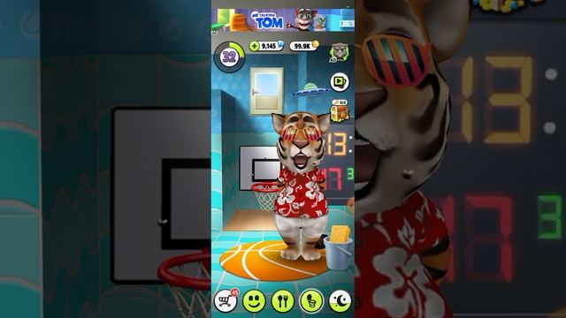 ГОВОРЯЩИЙ ТОМ ЗАХВАТИЛ МОЙ КАНАЛ МАЙНКРАФТ ТРОЛЛИНГ КОМПОТ смотреть онлайн