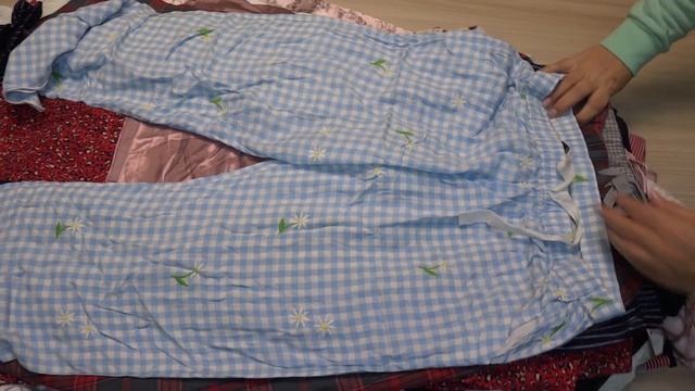 Микс ночной одежды.Лот 12 смотреть онлайн