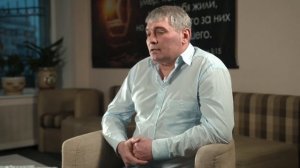 Олег Шеногин | Свидетельство Божьей любви и славы