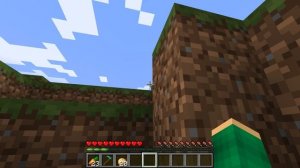 ЖИТЕЛИ ОБМАНУЛИ МЕНЯ ФАЛЬШИВЫМ ДОМОМ В МАЙНКРАФТ | Риколит Minecraft