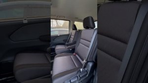 Привезли из Японии Nissan Serena E-Power 2019