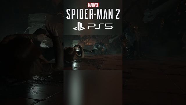 Человек-Паук 2 PS5 #shorts #spiderman2 #spiderman2ps5 #games  #spiderman