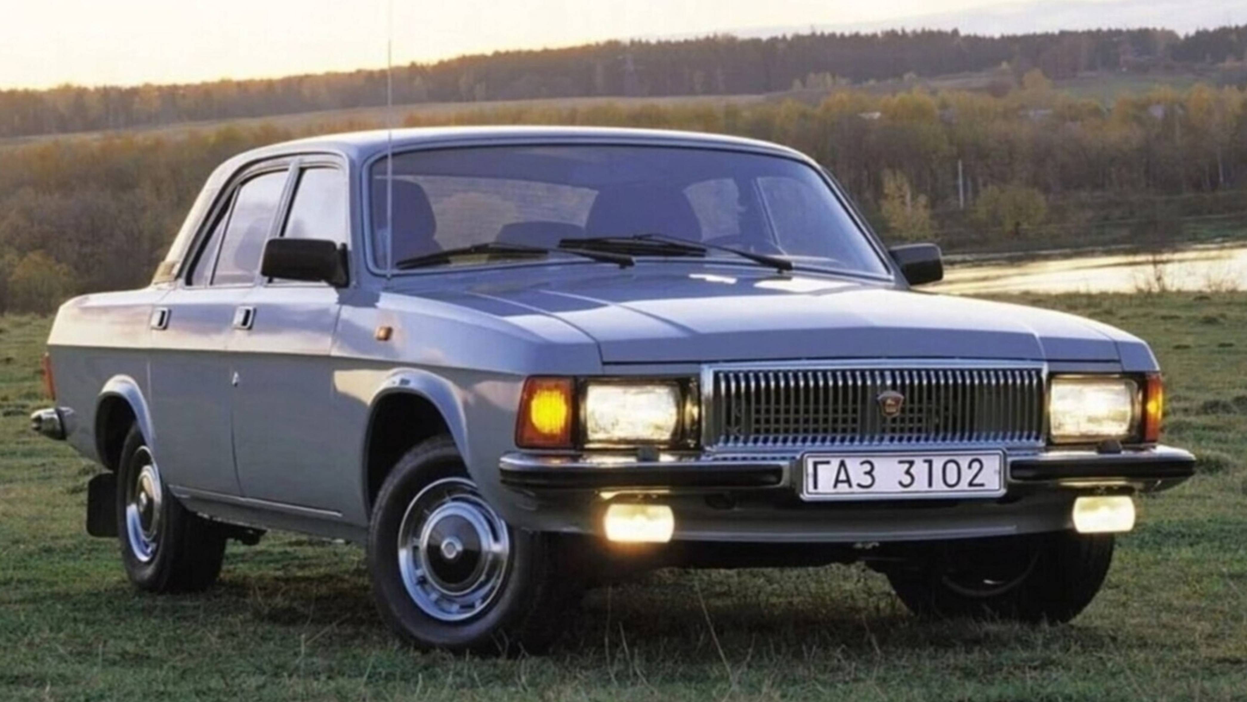 Едем в соседнее село на дискотеку 360p