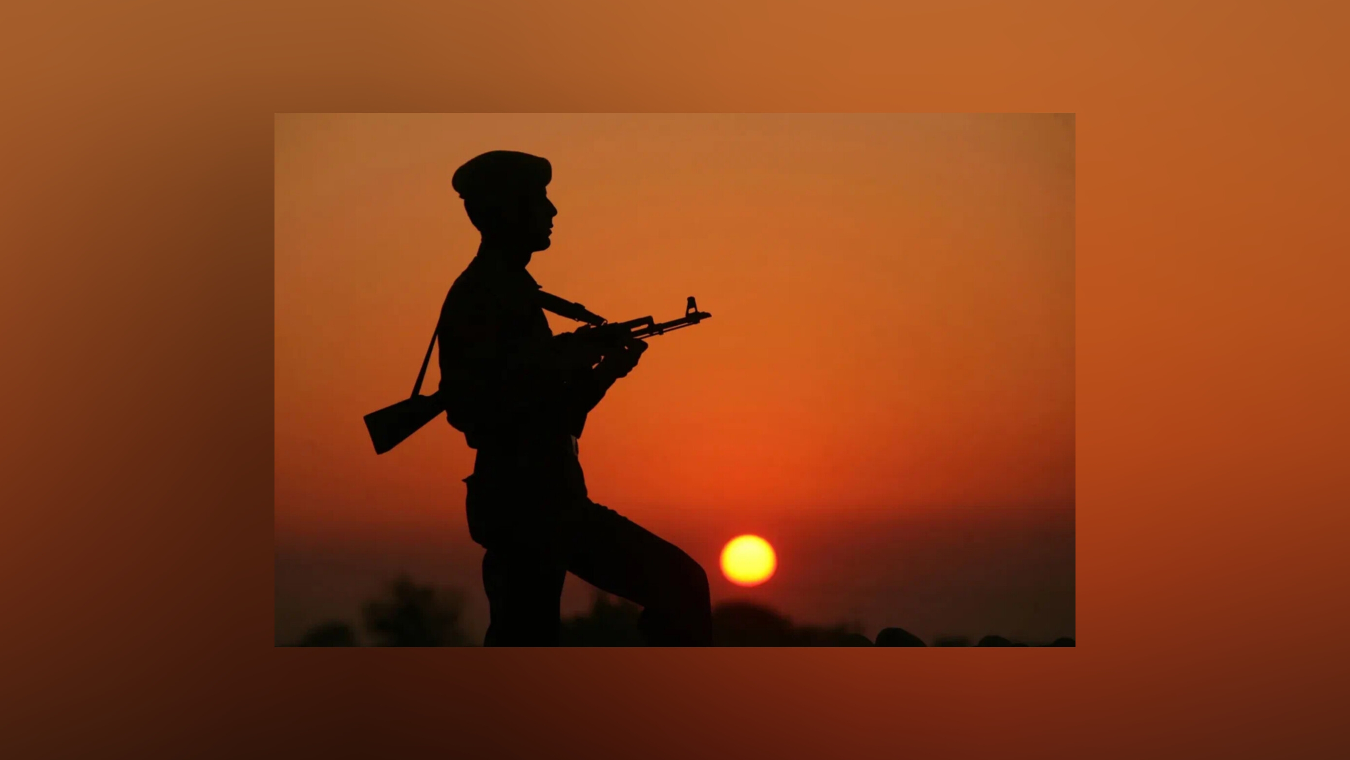 ГСВГ. Солдатские будни - казарма, наряды, караулы.