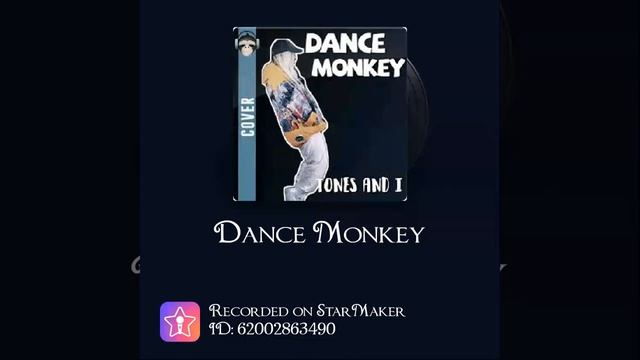 dance monkey song|tones and I|[cover by kumin] смотреть онлайн