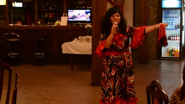 54 Цыганка в ресторане смотреть онлайн