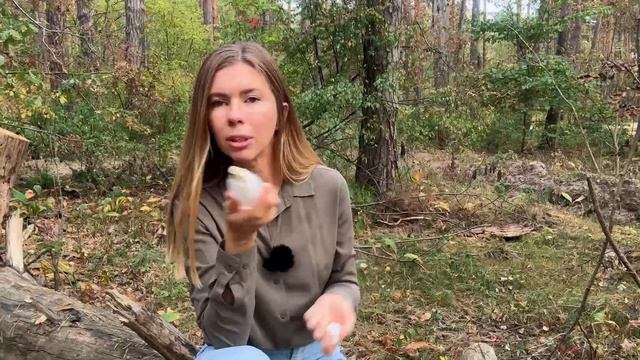 Красивые, согревающие ароматы на раннюю осень 🍂