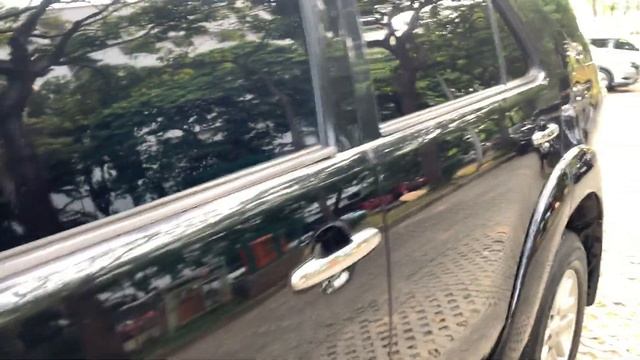 Di jual Toyota Fortuner 2.5 G Automatic 2012 !!!!!! Hanya 200 jtan !!!!Termurahhh смотреть онлайн