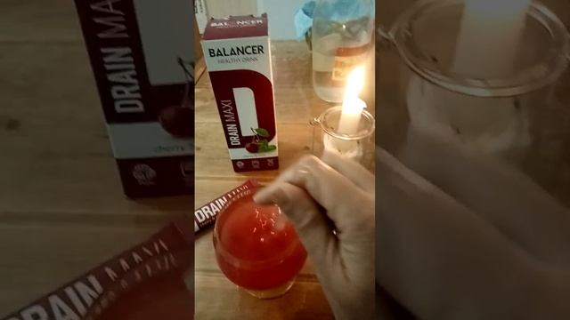 28 марта 2024. напиток BALANCER Drain maxi #экопродукция #ярекомендую смотреть онлайн