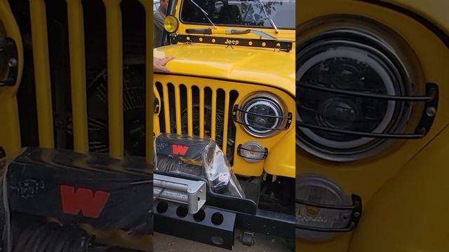 Wrangle Mai Surf Ka Engine #toyota #surf #wrangler смотреть онлайн