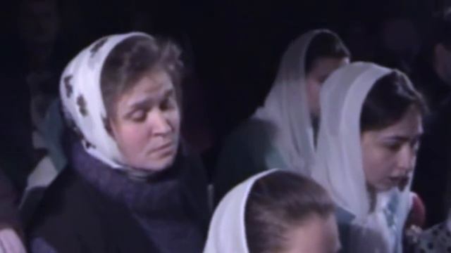 Колядка "Щедрик-щедрик". смотреть онлайн