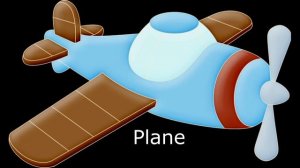 A CVCE words - ESL English for Kids / Английский для детей - Чтение