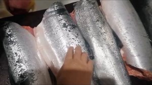 цены на рыбу на камчатке кусаются.