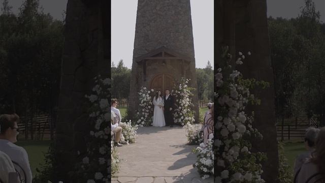 Свадьба в Санкт-Петербурге  | Никита и Настя | Видеограф: @vinogradovfilms #свадебноеагентствоспб
