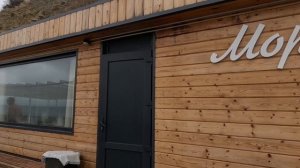 13.01. Каменные пляжи Анапы.