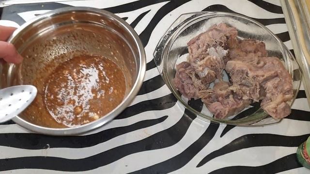 Шедевр из говядины в духовке.Как приготовить божественно вкусный деликатес из говядины!? смотреть онлайн