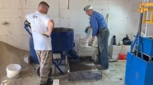 Видеоотзыв на прессовщик 2-СТ