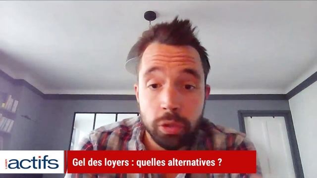 Gel des loyers : le gouvernement dit non ! - Le Point Immo #6 смотреть онлайн