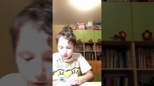 МЕКАРД ЭКСПИРЕМЕНТ НОМЕР 3