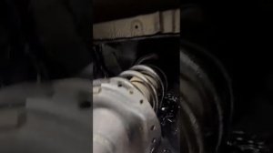 Полный антикор Honda STEPWGN на Мельничной, 24 (Car Service Friends)