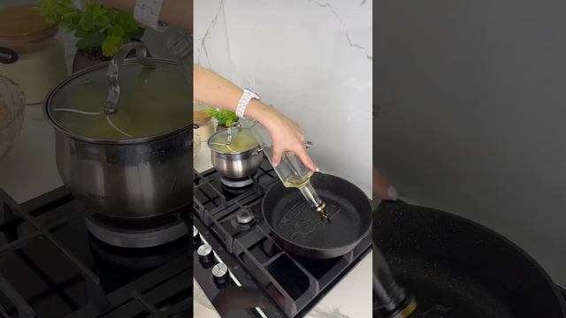 Куриные котлеты в панировке 🍽️ смотреть онлайн