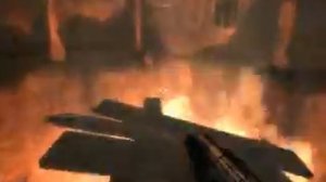 Painkiller Крещённый кровью Катакомбы Убийство босса