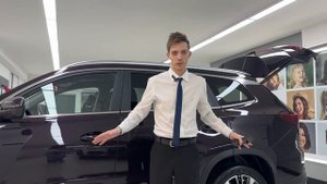 Сравнительный обзор одноклассников: CHERY TIGGO 8 PRO MAX и JETTA VS7