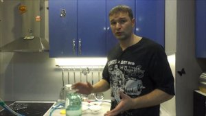 Как сделать коньяк в домашних условиях шоколадный .
