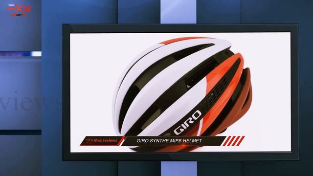 Top 3 Best Bike Helmets In 2023 смотреть онлайн