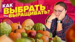 ПЛАНИРУЙТЕ ПОСАДКИ ТАК! Будете с урожаем