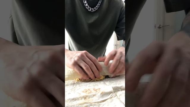 ШАУРМА С ДОШИРАКОМ! смотреть онлайн