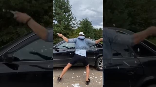 Облился сливками| Мать уже не знает, что делать? #shorts смотреть онлайн