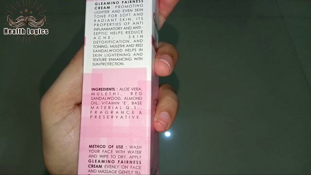 Best Fairness cream for men for Oily Skin and Glowing Skin in 2020 | Gleamino Fairness Cream смотреть онлайн