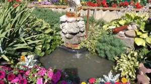 Солнечная батарея.