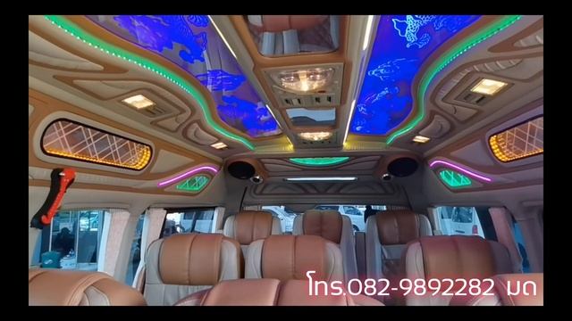 Sold out ✅สวยครบจบแบบไม่บานปลาย😎 Toyota Commuter2.5ดีเซล เกียร์ธรรมดา смотреть онлайн