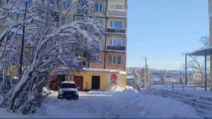 Видео обзор Гарболово