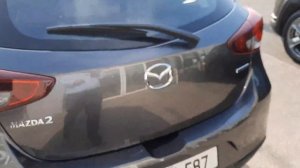 212LH587 - 2021 Mazda 2 1.5 M HYBRID 5DR GS CP 4DR 20,495