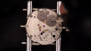 Секреты ремонта Часы Полёт 2616-2Н