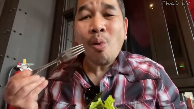 GO OUT TO EAT : Brazilian Steakhouse｜Texas de Brazil at Town Square Las Vegas смотреть онлайн