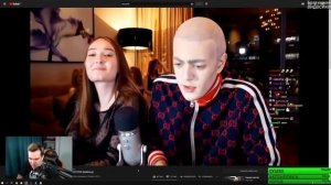 Братишкин смотрит: ПАРОДИЯ НА МЕЛСТРОЯ (Mellstroy) | Bratishkin реакция