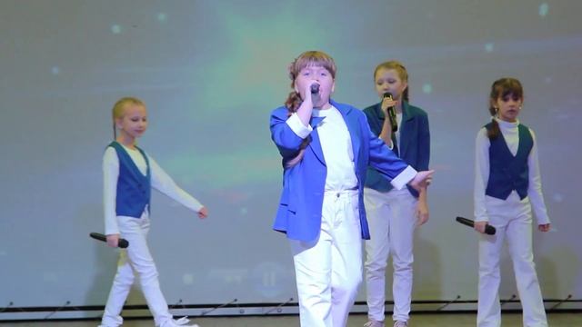 Эстрадный ансамбль " Карусель" - Твори добро смотреть онлайн