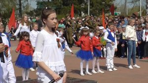 Эстрадный ансамбль " Карусель" - Мы за любовь, мы против войны