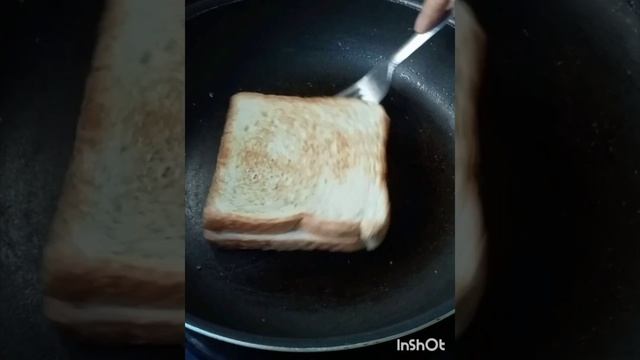 Nutella Toast Bread /Easy Breakfast #shorts #nutella #toast #sandwich #yummy #sitigray смотреть онлайн