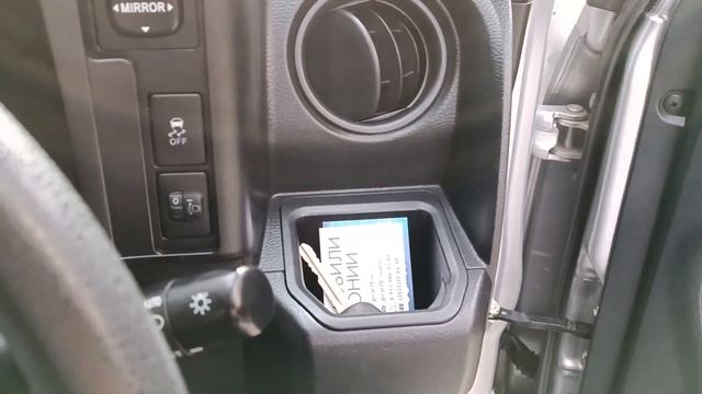 TOYOTA SUCCEED UL X 2019 г.в краткий ОБЗОР на поставленный нами автомобиль смотреть онлайн